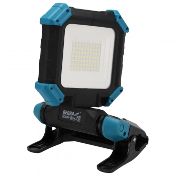 LAMPA WARSZTATOWA  AKUMULATOROWA DEDRA DED 6906